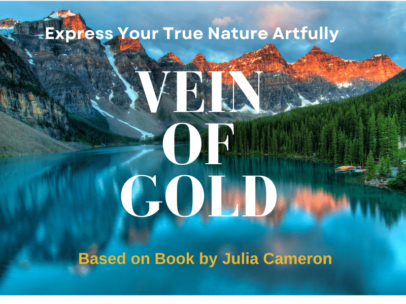 Vein of Gold Workshop 800 × 600 px Vein of Gold Workshop 800 × 600 px