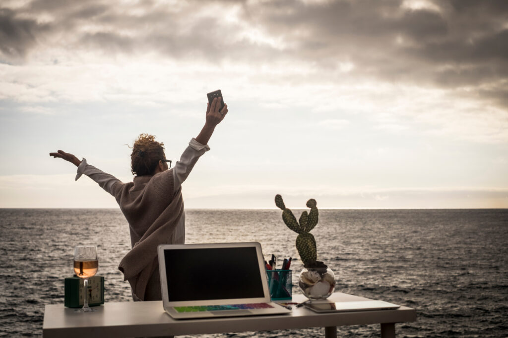 hooray finished book b Wshutterstock 1184312734