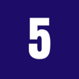 LARGE 5 LARGE 5