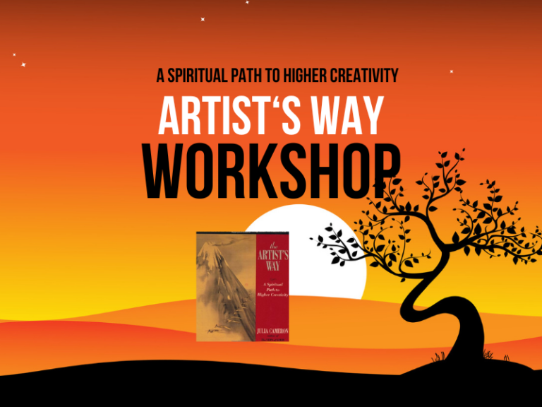 artistt way workshop
