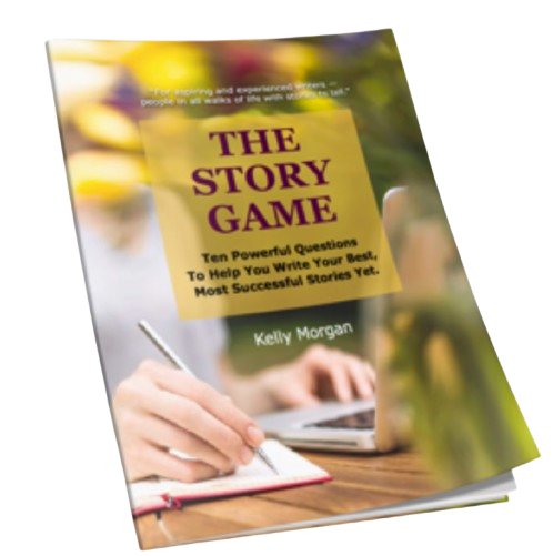 story game book